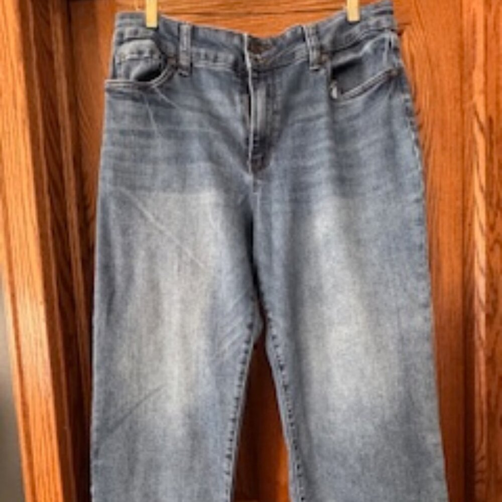 Kut from the Kloth LUCY Jeans size 16